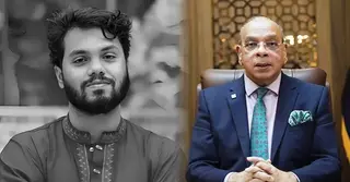 হাদির মৃত্যুতে দেশ সাহসী কণ্ঠস্বর হারালো: প্রধান বিচারপতি